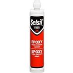 Selsıl 2K Epoxy Kımyasal Dubel 300Ml