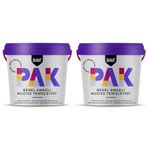 Selsil 2x500 gr Pak Genel Amaçlı Mucize Temizleyici