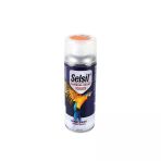 Selsil 3019 500 gr Kahverengi Silikonize Akrilik Mastik