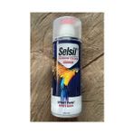 Selsil 3020 Trafik Kırmızı 400 ml Akrilik Bazlı Sprey Boya