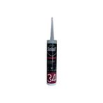 Selsil 34 Silikonize Mastik 450gr.
