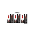 Selsil 3502 Süper Glue Japon Yapıştırıcı 20 gr 3 Adet