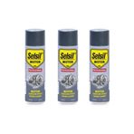 Selsil 3x200 ml Motor Temizleme Spreyi