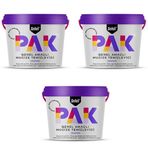 Selsil 3x500 gr Pak Genel Amaçlı Mucize Temizleyici
