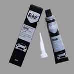 Selsil 404 Sıvı Conta Kırmızı 80 Gr -60 °C 300 °C