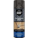 Selsil 42255 500 ml Tik Yüzey Temizleme Spreyi