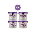 Selsil 4x500 gr Pak Genel Amaçlı Mucize Temizleyici