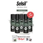 Selsil 5 AL 4 ÖDE, 200 ml, Etiket Sökücü ve rosie pamuk