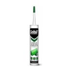 Selsil 500 g 290 ml Strafor ve Süpürgelik Yapıştırıcı