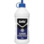 Selsil 500 g Poliüratan Deniz Tutkalı