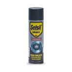 Selsil 500 ml Brake Fren Balata Temizleme Spreyi