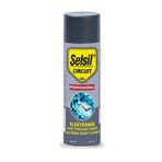 Selsil 500 ml Elektronik Kart Temizleme Spreyi