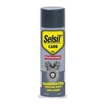 Selsil 500 ml Karbüratör Temizleyici