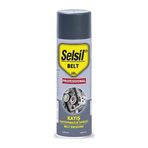 Selsil 500 ml Kayış Kaydırmazlık Spreyi