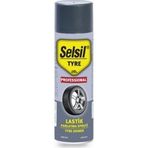 Selsil 500 ml Lastik Parlatıcısı