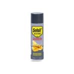 Selsil 500 ml Silikon Sprey Araçlarda Kemer Toplanması Sorununu Giderir