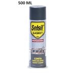 Selsil 500 ml Sıvı Conta Temizleme Spreyi