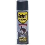 Selsil 500 ml Sıvı Gres Yağlama Spreyi