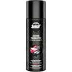 Selsil 500 ml Susuz Motor Temizleme Spreyi Siyah Renkli Pas Sökücü Özellikli Temizleyici - Şeffaf