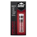 Selsil 57 gr Metal Epoksi Macun