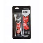 Selsil 60 ml 300 kg Ultra Tack Genel Yapıştırıcı
