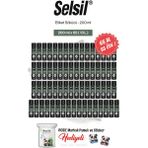Selsil 65 Al 55 Öde, 200 ml Etiket Sökücü ve Rosie Pamuk - 1
