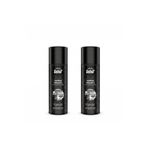Selsil Araç İçi Bakım Seti - 2 x 200 ml Torpido Parlatıcı