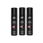 Selsil Bakım Seti-Motor Temizleme Spreyi 3X 200 ML