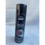 Selsil Balata Spreyi 500ML 5’li Set – Etkili Yağ ve Kir Temizleyici - Şeffaf - 500 ml