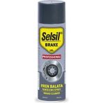 Selsil Balata Temizleme Sprey 500 ml 3'lü - Şeffaf