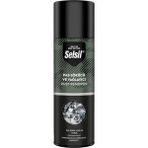 Selsil Bisiklet Zinciri Temizleyici Pas Sökücü ve Yağlayıcı Sprey 200 ml - Şeffaf