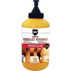 Selsil D3 Ahşap İskelet Tutkalı BEYAZ 500 gr.