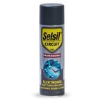 Selsil Elektronik Devre Kart Temizleyici 200 ml Yağsız
