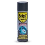 Selsil Elektronik Devre Kart Temizleyici 500 ml Yağsız