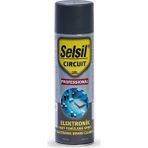 Selsil Elektronik Kart Temizleme Spreyi 200 ml (Yağsız) Devre Temizleyici
