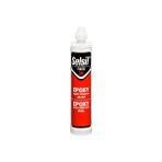 Selsil Epoksi Bazlı Kimyasal 300 Ml Dübel