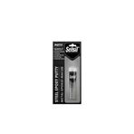 Selsil Epoksi Metal Tamir Macunu 57 Gr. (2 BİLEŞENLİ) Epoksiler Beyaz TR