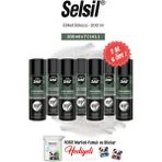 Selsil Etiket Sökücü 200 Ml, 7 Al 6 Öde ve Rosie Pamuk - 1