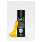 Selsil Etiket Sökücü Sprey 200ml ve Cam Leke Kazıyıcı Bıçak