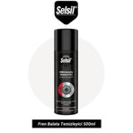 Selsil FREN BALATA SPREYİ KOKUSUZ 500ml