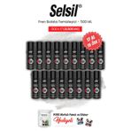 Selsil Fren Balata Temizleyici Sprey 500 ml, 17 AL 15 ÖDE ve rosie pamuk