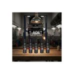 Selsil Fren Balata Temizleyici Sprey 500 Ml 5 Adet