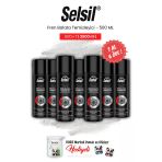 Selsil Fren Balata Temizleyici Sprey, 500 ml 7 AL 6 ÖDE ve rosie pamuk