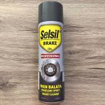 Selsil Fren Balata Temizleyici Sprey 500Ml Yeni Ürün