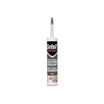 Selsil Genel Amaçlı 280 gr Beyaz Silikon