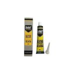 Selsil Genel Amaçlı Şeffaf Silikon Mastik 50 ml