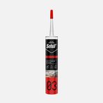 Selsil Genel Amaçlı Silikon Şeffaf 280ml