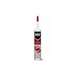 Selsil Hava ve Suya Karşı Sızdırmaz Pu 40 Mastik 280 ml Gri
