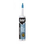 Selsil Hibrit Ultra Clear 290 ml Yapıştırıcı