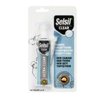 Selsil Hibrit Ultra Clear Yapıştırıcı